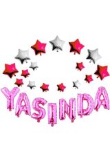 Konsept Doğum günü Parti Kutlama Seti