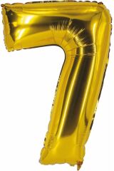 Yaşında GOLD Konsept Doğum günü Parti Kutlama Seti