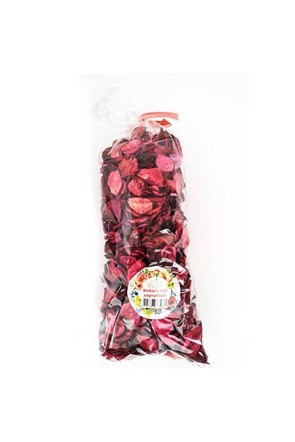 Mini Party Store 100 Gr Kırmızı Kokulu Kuru Gül