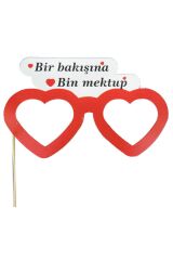 Bride To Be Bekarlığa Veda Partisi Rose Set