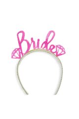 Bride To Be Bekarlığa Veda Partisi Rose Set