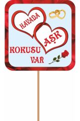 Bride To Be Bekarlığa Veda Partisi Rose Set