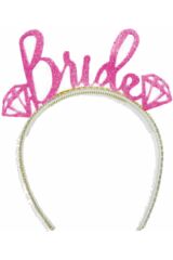 Lüks Bekarlığa Veda Partisi Seti Bride To Be Paketi